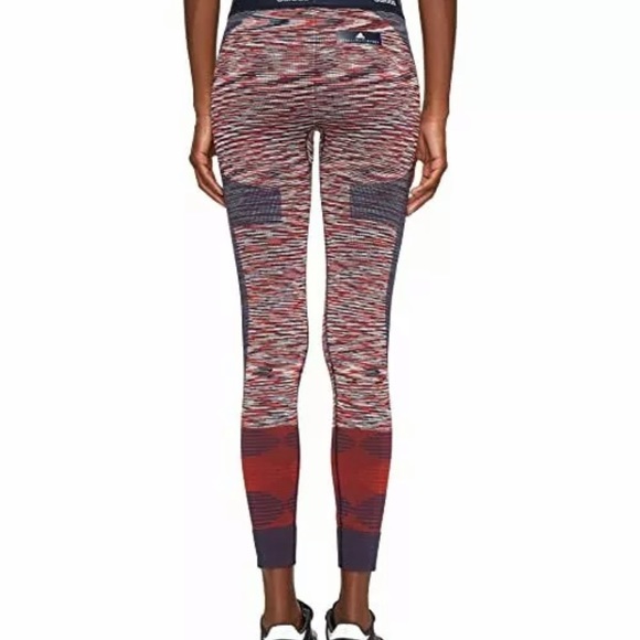 New adidas by Stella McCarthy matching set size M - Picture 4 of 4